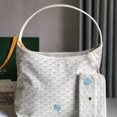 Goyard Top Handle Bags